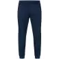 Preview: Jako Children Polyester Trousers Allround - seablue