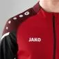 Preview: Jako Polyester Jacket Performance - red/black