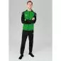 Preview: Jako Polyester Jacket Performance - soft green/black