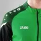 Preview: Jako Polyester Jacket Performance - soft green/black