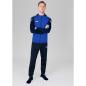 Preview: Jako Kinder Polyesterjacke Performance - royal/marine