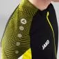 Preview: Jako Polyester Jacket Performance - black/soft yellow