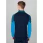 Preview: Jako Polyester Jacket Performance - seablue/JAKO blue