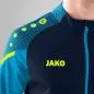 Preview: Jako Polyester Jacket Performance - seablue/JAKO blue