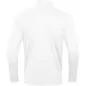 Preview: Jako Polyester Jacket Power - white