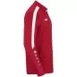 Preview: Jako Children Polyester Jacket Power - red