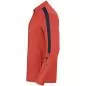 Preview: Jako Polyester Jacket Power - flame/seablue
