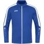 Preview: Jako Polyester Jacket Power - royal