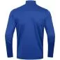 Preview: Jako Polyester Jacket Power - royal/citro