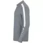 Preview: Jako Polyester Jacket Power - stone grey