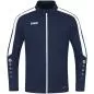 Preview: Jako Kinder Polyesterjacke Power - marine