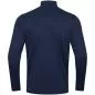 Preview: Jako Polyester Jacket Power - seablue/sky blue
