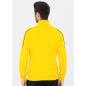 Preview: Jako Kinder Polyesterjacke Classico - citro