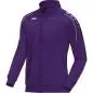 Preview: Jako Polyester Jacket Classico - purple