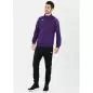 Preview: Jako Polyester Jacket Classico - purple