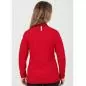 Preview: Jako Presentation Jacket Champ 2.0 - red/wine red