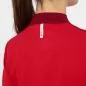 Preview: Jako Presentation Jacket Champ 2.0 - red/wine red