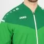 Preview: Jako Presentation Jacket Champ 2.0 - soft green/sport green