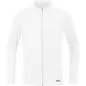 Preview: Jako Jacket Pro Casual - white