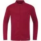 Preview: Jako Jacket Pro Casual - chili red