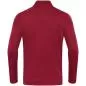 Preview: Jako Jacket Pro Casual - chili red