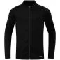 Preview: Jako Jacket Pro Casual - black