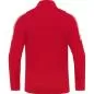 Preview: Jako Leisure Jacket Classico - red