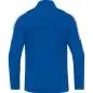 Preview: Jako Leisure Jacket Classico - royal