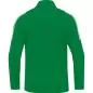 Preview: Jako Leisure Jacket Classico - sport green