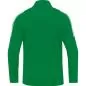 Preview: Jako Freizeitjacke Classico - sportgrün