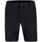 Preview: Jako Short Casual - schwarz