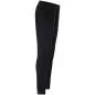 Preview: Jako Leisure Trousers Casual - black