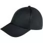 Preview: Jako Cap Basic - black