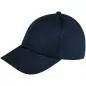 Preview: Jako Cap Basic - seablue