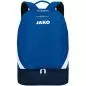 Preview: Jako backpack Iconic - royal/seablue