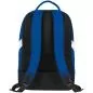 Preview: Jako backpack Iconic - royal/seablue