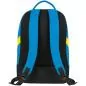 Preview: Jako Rucksack Iconic - JAKO blau/marine/neongelb