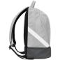 Preview: Jako Rucksack Iconic - soft grey/anthra light