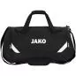 Preview: Jako Sports bag Iconic - black