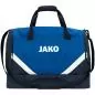 Preview: Jako Sports bag Iconic - royal/seablue