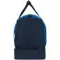Preview: Jako Sports bag Iconic - royal/seablue