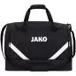 Preview: Jako Sports bag Iconic - black