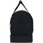 Preview: Jako Sports bag Iconic - black