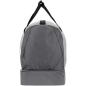 Preview: Jako Sporttasche Iconic - soft grey/anthra light