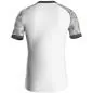 Preview: Jako Children Jersey Iconic S/S - white/soft grey/anthra light