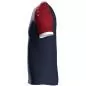 Preview: Einzelstück Jako Kinder Trikot Iconic KA - navy/chili red