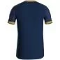 Preview: Jako Children Jersey Iconic S/S - navy/seablue/gold