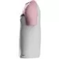 Preview: Jako Kinder T-Shirt Iconic - soft grey/dusky pink/anthra light