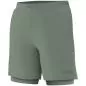 Preview: Jako 2-in-1 Shorts Power - mint green
