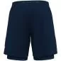Preview: Jako 2-in-1 Shorts Power - seablue